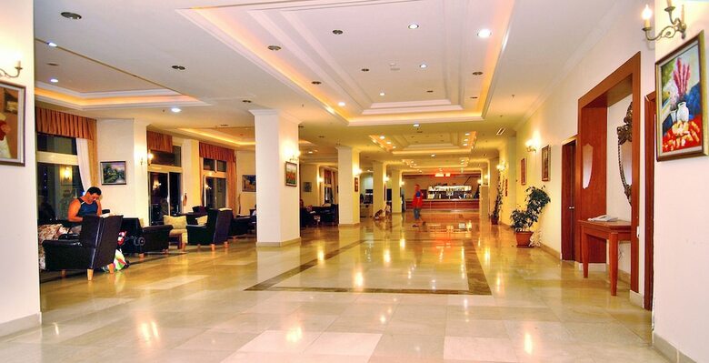 Hotel Miarosa Konakl? Garden - All Inclusive