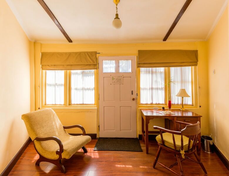 Hotel Gateway Coonoor - Ihcl Seleqtions
