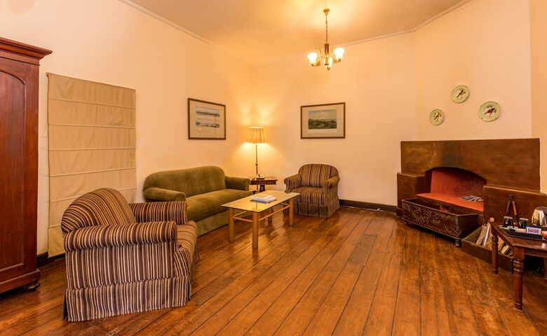 Hotel Gateway Coonoor - Ihcl Seleqtions