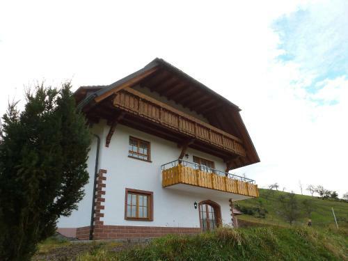 Apartment Oberharmersbach I