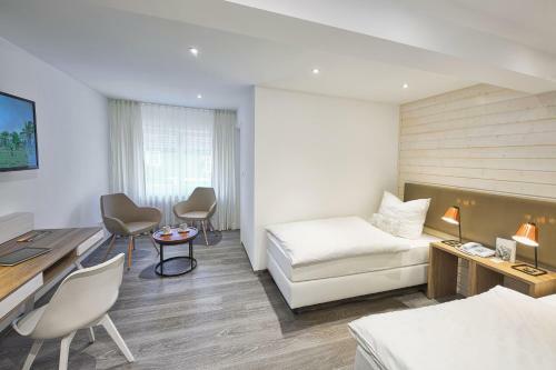 Hotel Landgasthof Seemer