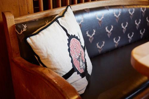 Hotel Landgasthof Seemer