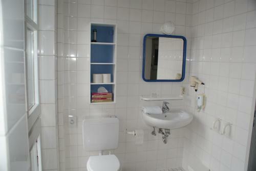 Hotel G�stehaus Alte Schule