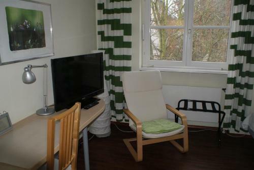 Hotel G�stehaus Alte Schule