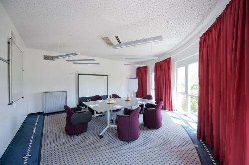Hotel Am Froschb�chel