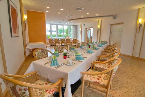 Hotel Am Froschb�chel