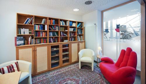 Hotel Am Froschb�chel
