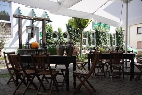 Hotel Gasthof Gr�ner Wald