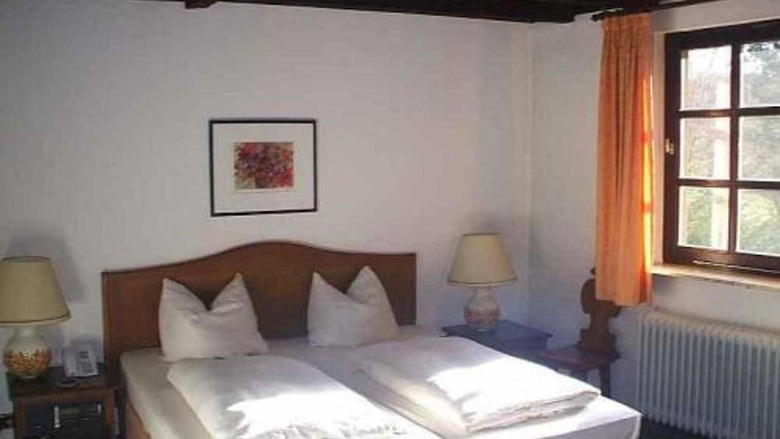 Landhotel Burkartsm�hle
