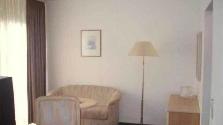 Landhotel Burkartsm�hle