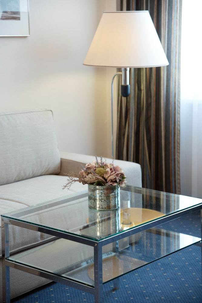 Aparthotel Hotel Arkadia