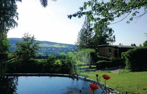 Holiday Home Am Hohen Rad W
