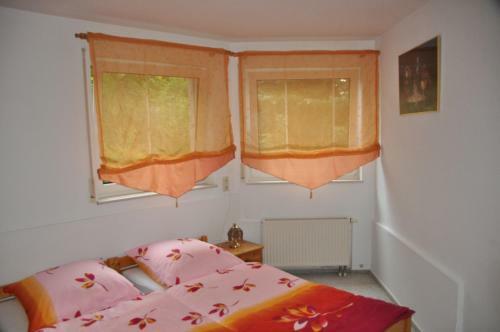 Apartamento Ferienwohnung Kehrer