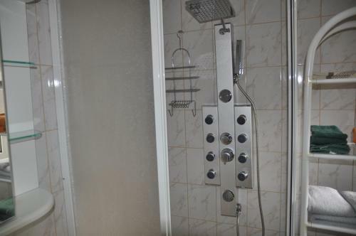 Apartamento Ferienwohnung Kehrer