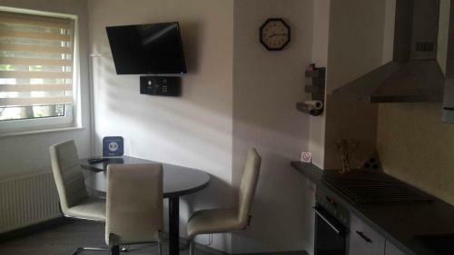 Apartamento Ferienwohnung Kehrer