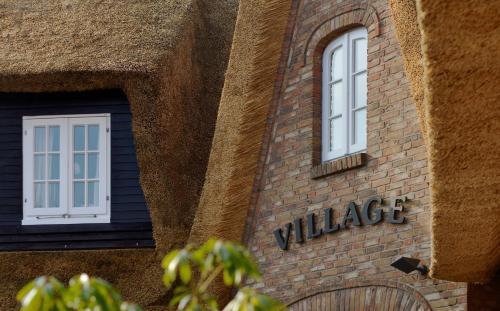 Suiten-hotel Village