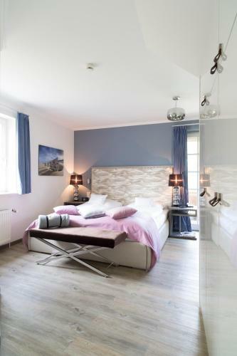 Hotel Reeth��s