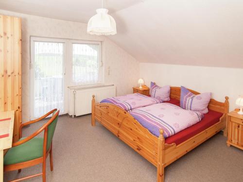 Holiday Home Traut Neustadt Am Rennsteig