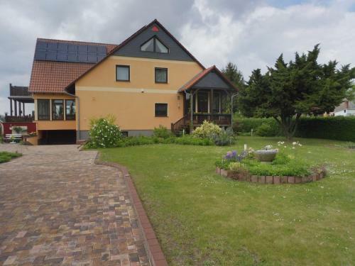 Hostal Ferienanlage Direkt Am Beetzsee