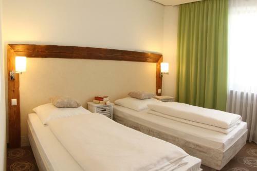 Hotel Landgasthof Wacker