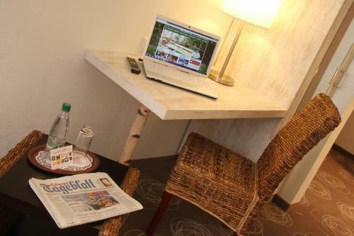 Hotel Landgasthof Wacker