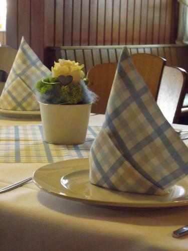 Hotel Landgasthof Wacker