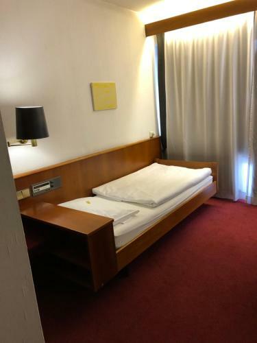 Hostal Pension Am Wasserschloss