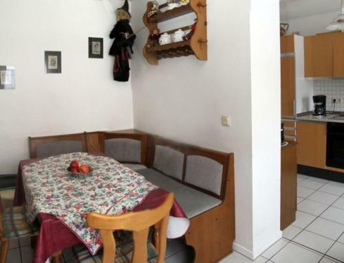 Apartamentos Appartements & Ferienwohnungen Wolf
