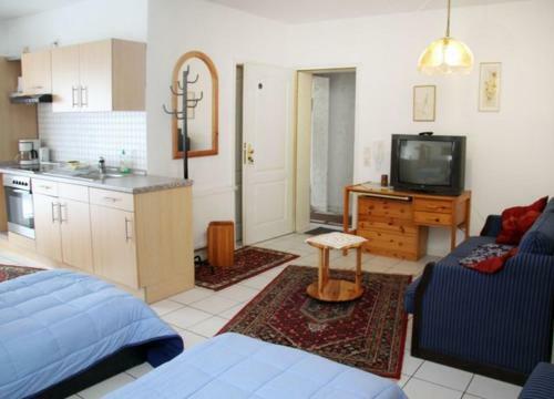Apartamentos Appartements & Ferienwohnungen Wolf