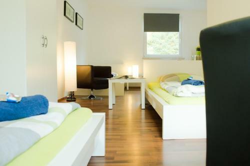 Apartamentos Unterkunft4you