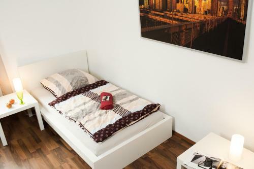 Apartamentos Unterkunft4you