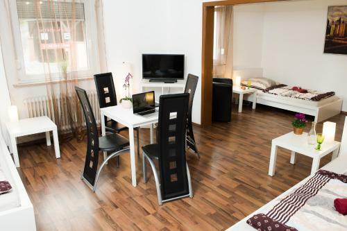 Apartamentos Unterkunft4you