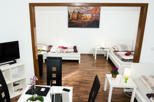 Apartamentos Unterkunft4you
