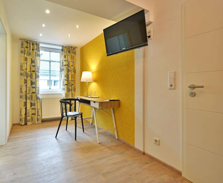 Hotel Zur Goldenen Sonne