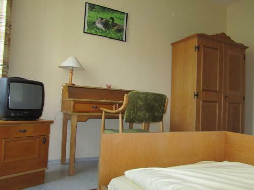Hotel Gasthof Humplbr�u