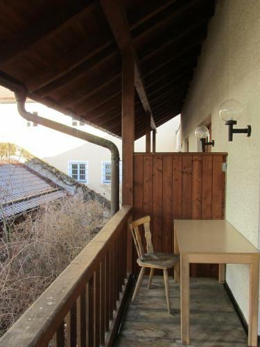 Hotel Gasthof Humplbr�u