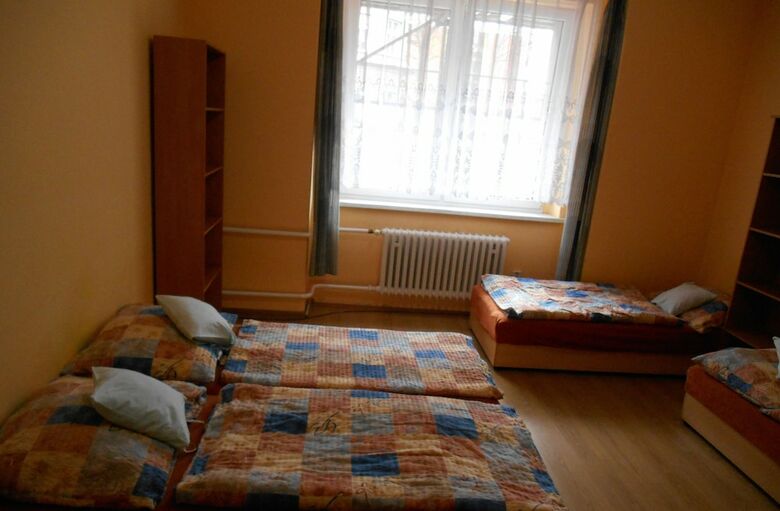 Pension Penzion Palma