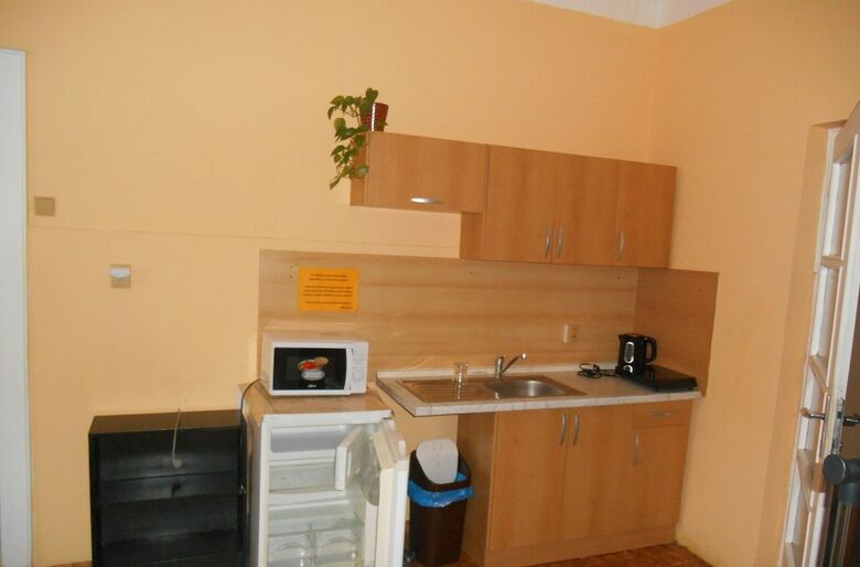 Pension Penzion Palma