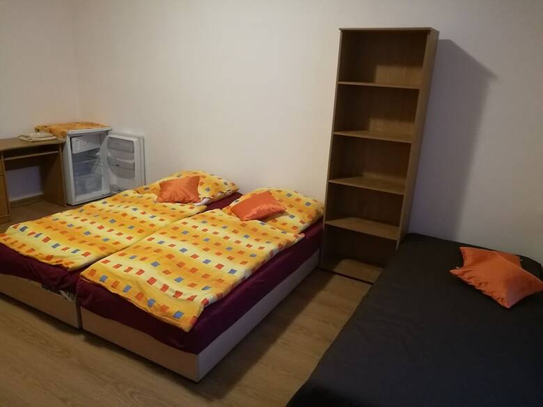 Pension Penzion Palma