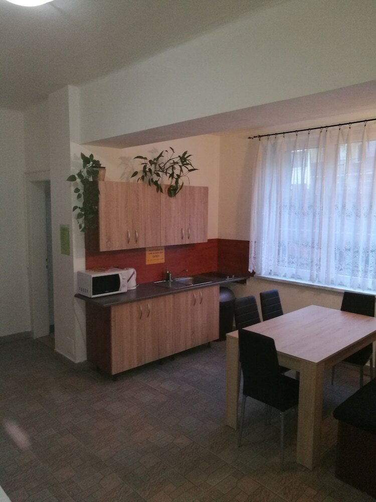 Pension Penzion Palma