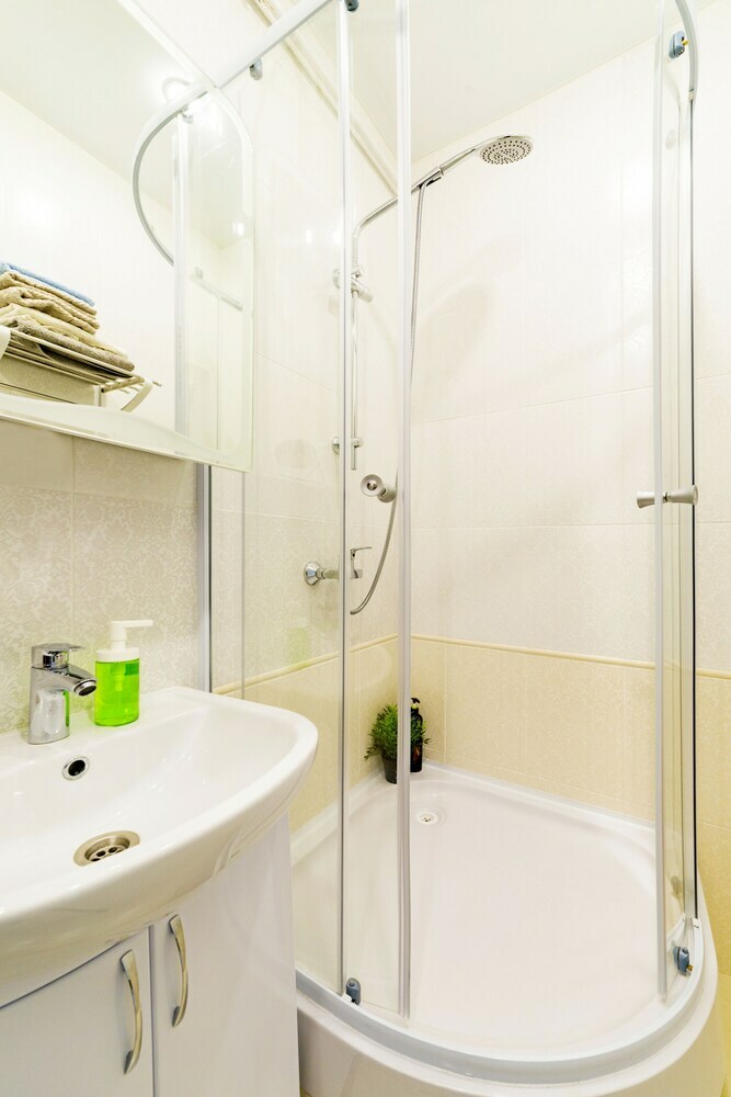 Apartament On Baumana Street