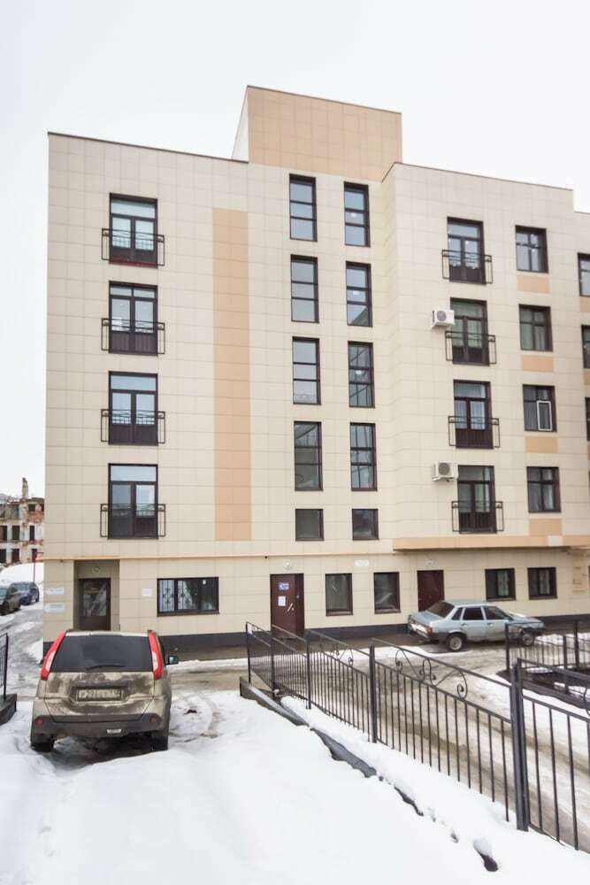Apartament On Baumana Street
