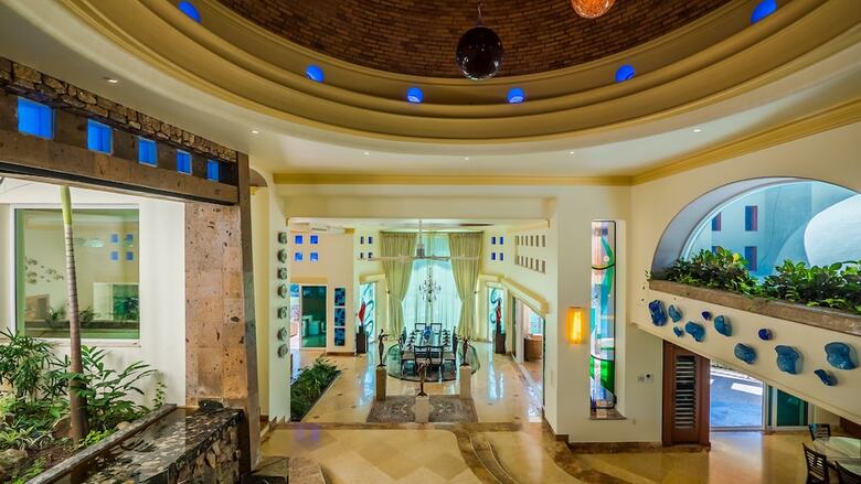 Hotel Villa Armonia Luxury Suites