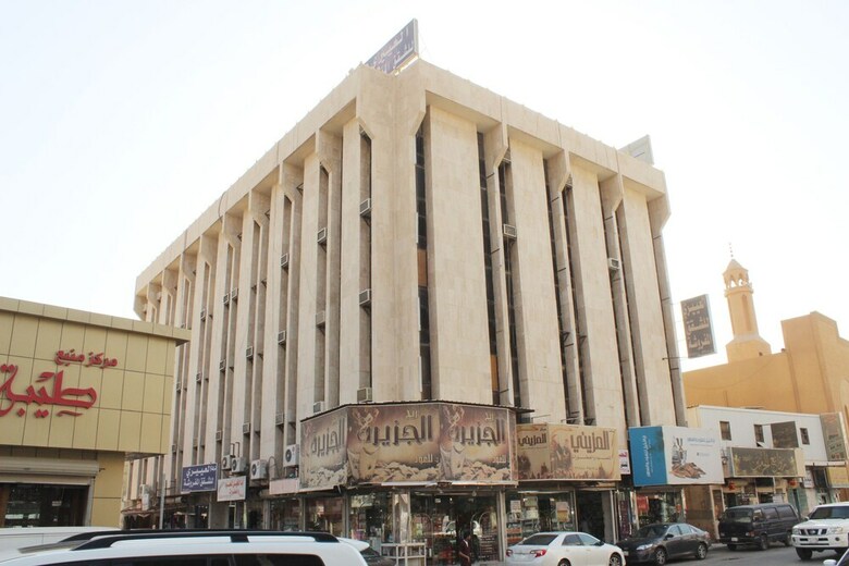 Hotel Al Eairy Furnished Apartments Qassim 2