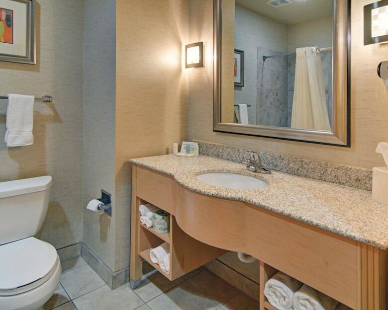 Hotel Comfort Suites Lindale - Tyler North