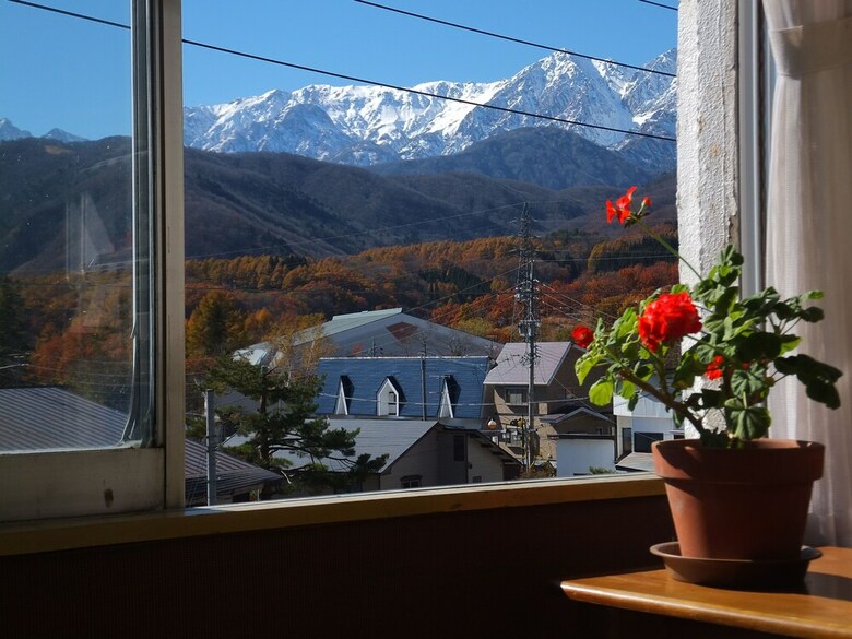 Pension Petit Hotel Shanze