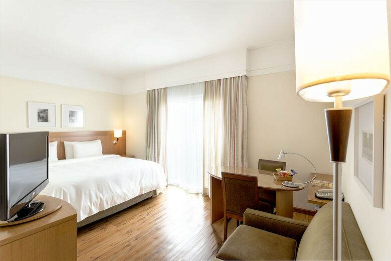 Hotel Royal Palm Tower Carlos Gomes