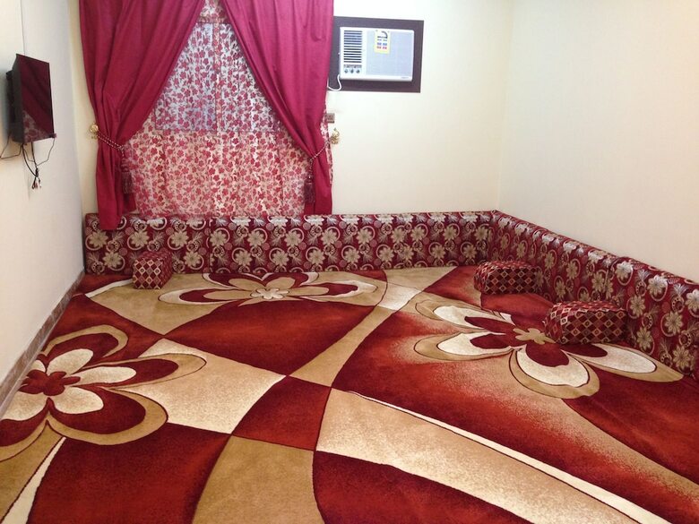 Al Eairy Furnished Apartments Tabuk 6