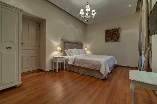 Hotel Home & Poetry