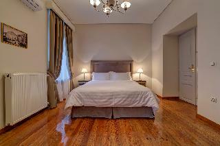 Hotel Home & Poetry